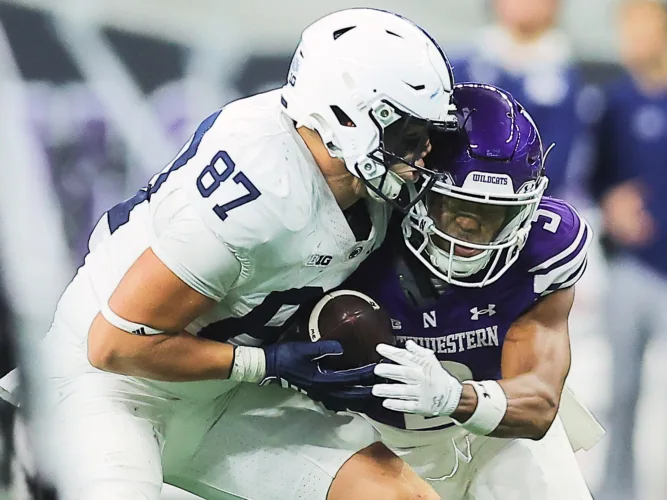 PSU’s struggles flying under national radar